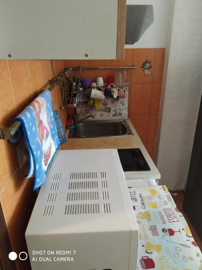 Апартмент Паисий 15 Варна Екстериор снимка